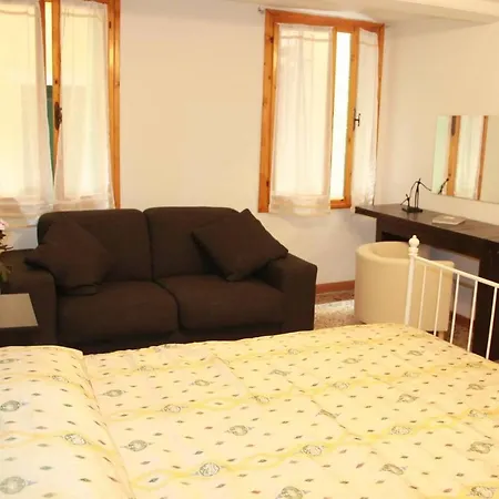Apartment Ca San Marco