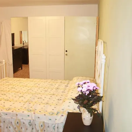 Apartment Ca San Marco