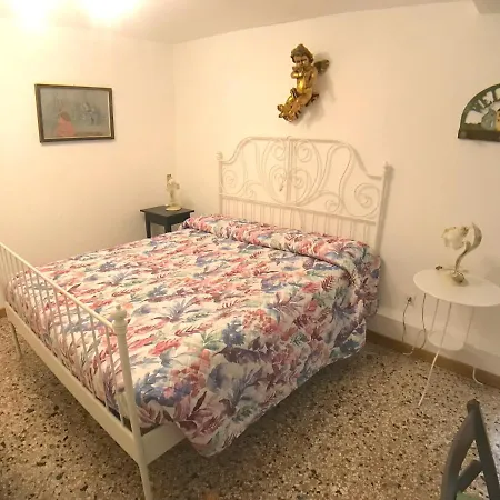 Ca San Marco *