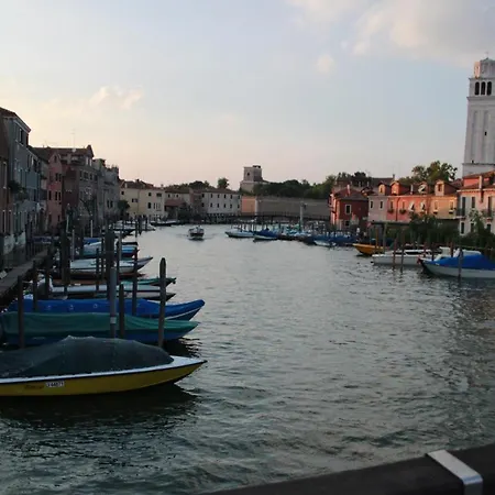 Ca San Marco * Venice