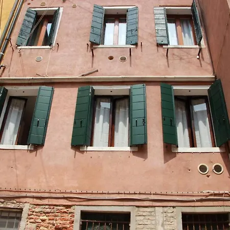 Ca San Marco Apartment