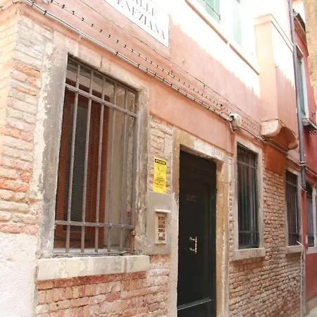 Ca San Marco Apartment Venice