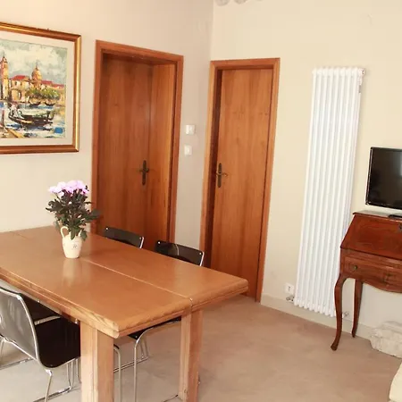 Apartment Ca San Marco