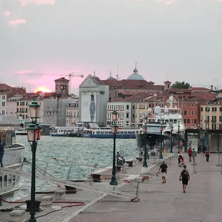Apartment Ca San Marco