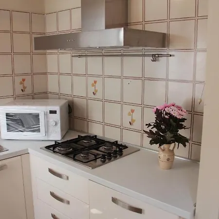 Apartment Ca San Marco