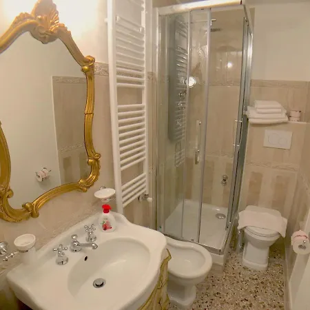Ca San Marco Διαμέρισμα Βενετία