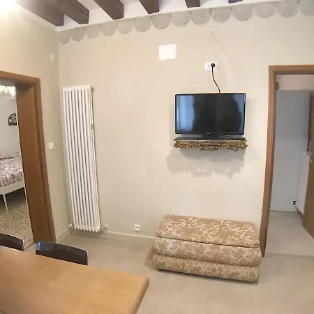 Ca San Marco *