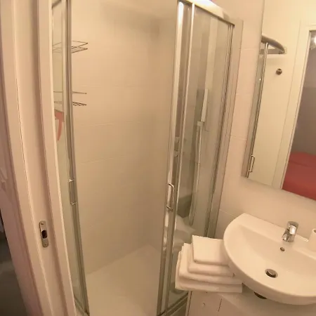 Ca San Marco Apartment Venice