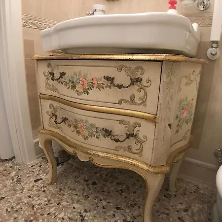 Ca San Marco * Venice