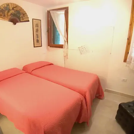 Apartment Ca San Marco