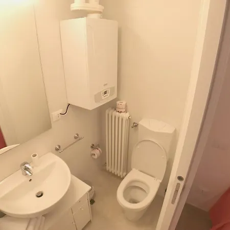Apartment Ca San Marco