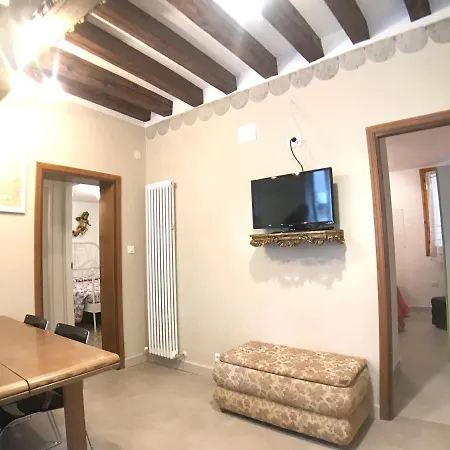 Ca San Marco Apartment Venice