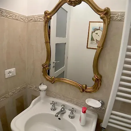 Apartment Ca San Marco Venice