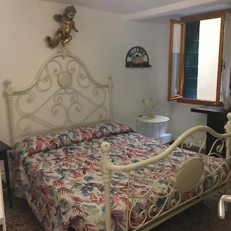 Apartment Ca San Marco