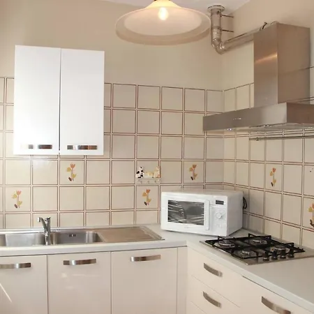 Cà San Marco Apartamento