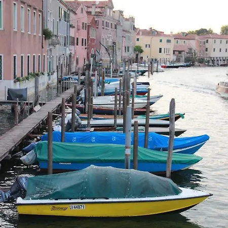 Cà San Marco Apartamento